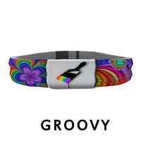 Groovy Collar