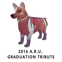 2016 A.R.U. Graduation - Tribute