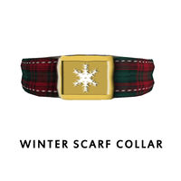 Winter Scarf Collar