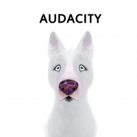 Audacity