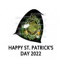 Happy St. Patrick's Day 2022