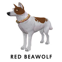 Red Beawolf