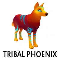 Tribal Phoenix