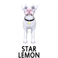 Star- Lemon