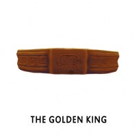 The Golden King Collar