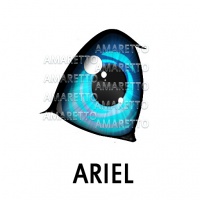 2018 Gacha Edition - Ariel