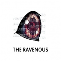 The Ravenous October 1 - October 31st