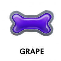 Bone - Grape