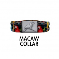 Macaw Collar