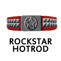 Rockstar Hotrod