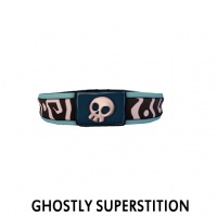 Ghostly Superstition