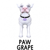 Paw- Grape