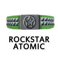 Rockstar Atomic