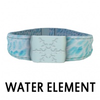 Water Elemental Collar