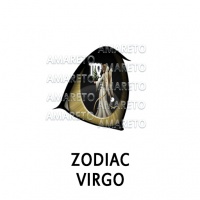 Zodiac Virgo Eye