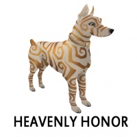 Heavenly Honor