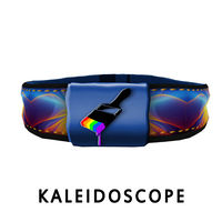 Kaleidoscope Collar