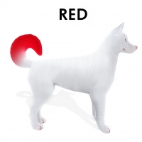 Dipped Tail Red