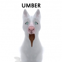 Umber