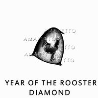 Year of the Rooster- Diamond