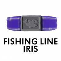 Fishing Line Iris