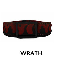 Wrath Collar