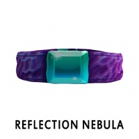 Reflection Nebula Collar