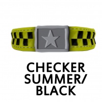 Checker Summer/Black