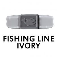 Fishing Line Ivory