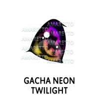 Gacha Neon Twilight Eye