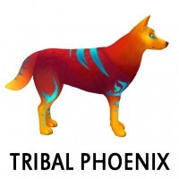 Tribal Phoenix