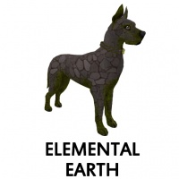 Elemental Earth