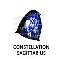 Constellation - Sagittarius December 1 – December 31, 2020