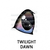 Twilight Dawn Eye