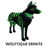 Wolftique Erinite