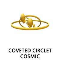 Coveted Circlet - Cosmic