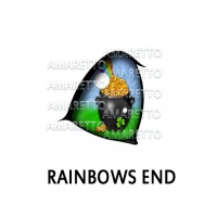 Rainbows End Eye