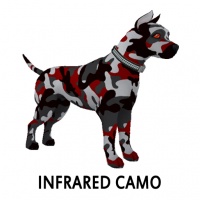 Infrared Camo