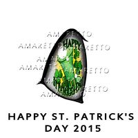 Happy St. Patrick's Day 2015