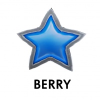 Star- Berry