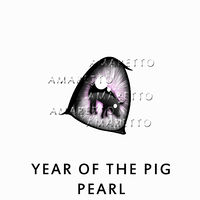 Year of the Pig- Pearl