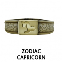 Zodiac Capricorn Collar