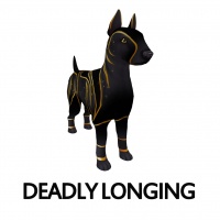 Deadly Longing