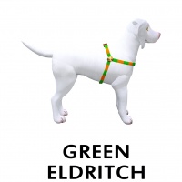 Green Eldritch