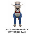 2015 Independence DayUncle Samk9.jpg