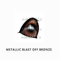 Metallic Blast Off Bronze