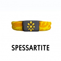 Spessartite Collar