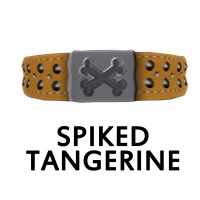 Spiked Tangerine