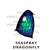 Seaspray Dragonfly Eye