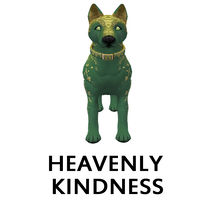 Heavenly Kindness